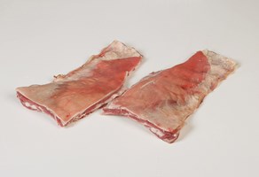 Breast – Square cut Meat Cut Spec Step 3